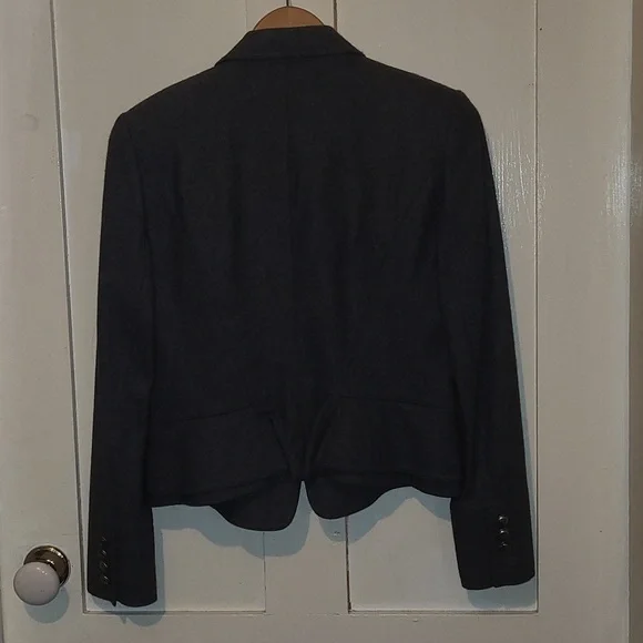 MICHAEL KORS Wool Blazer - Picture 5 of 6